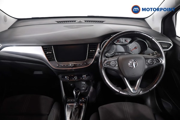 Used Vauxhall Crossland 2022 for sale - 76104938: Photo 9