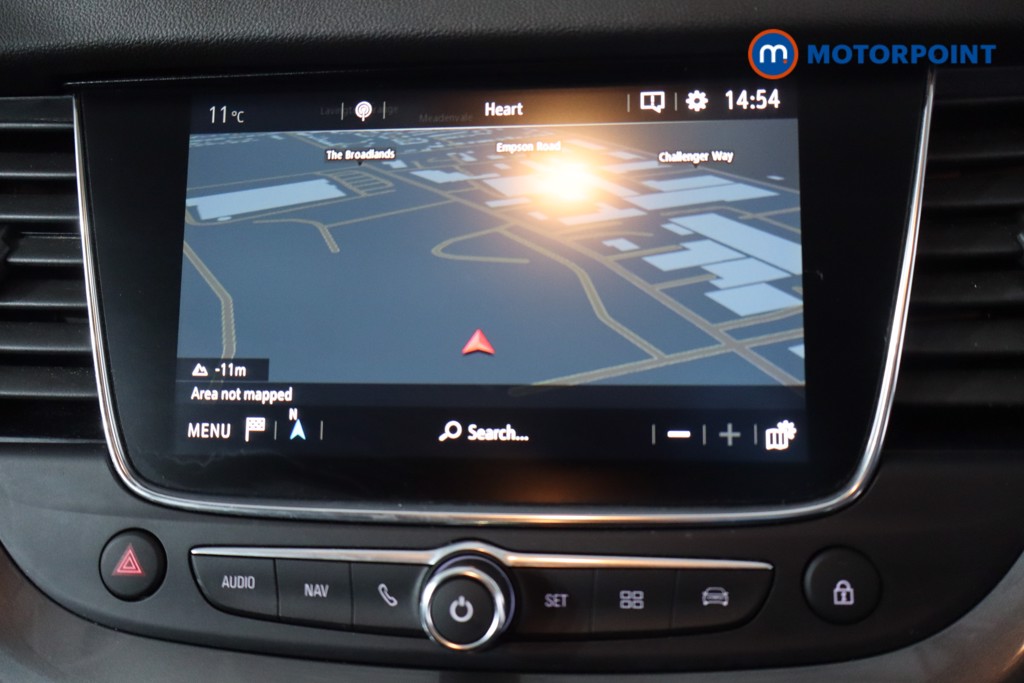 Used Vauxhall Grandland X 2021 for sale - 77381960: Photo 10