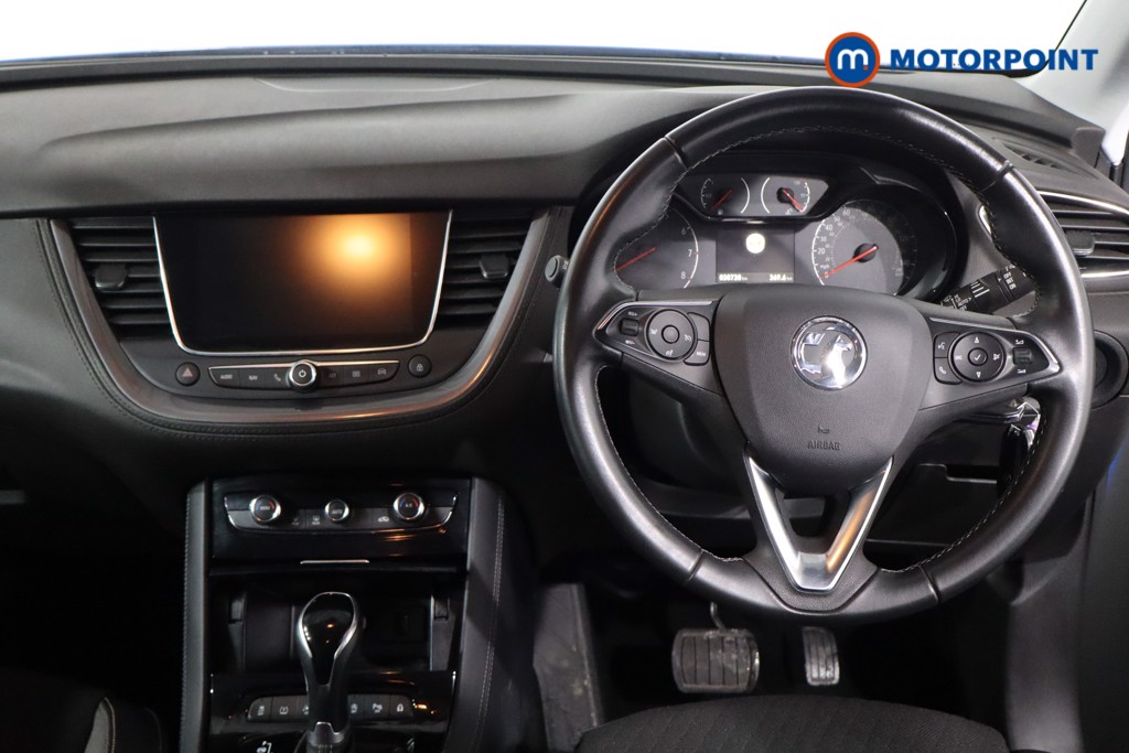 Used Vauxhall Grandland X 2021 for sale - 77381960: Photo 11