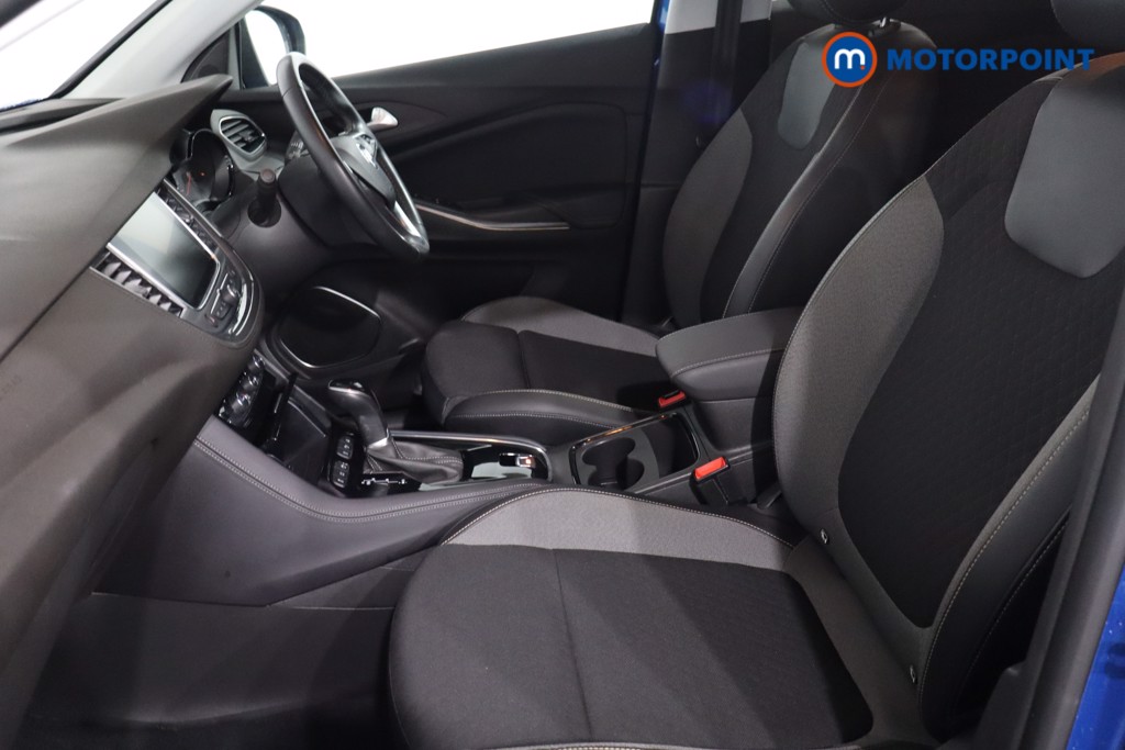 Used Vauxhall Grandland X 2021 for sale - 77381960: Photo 12