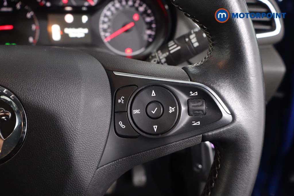 Used Vauxhall Grandland X 2021 for sale - 77381960: Photo 16