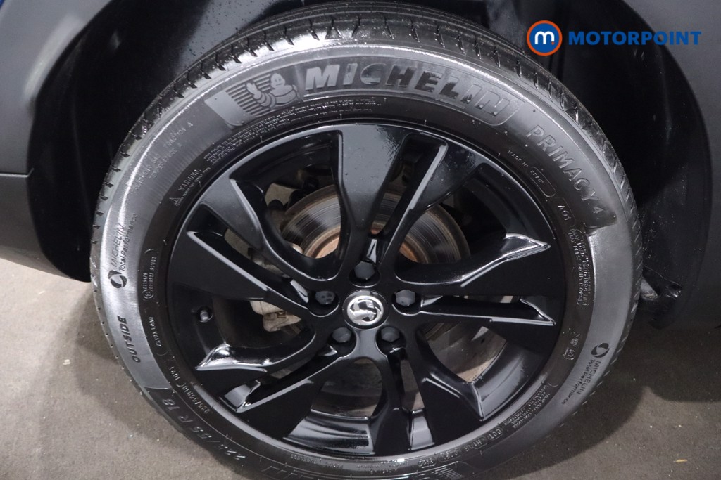 Used Vauxhall Grandland X 2021 for sale - 77381960: Photo 17