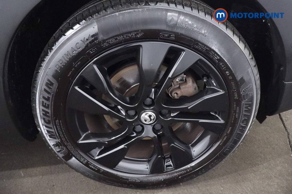 Used Vauxhall Grandland X 2021 for sale - 77381960: Photo 18