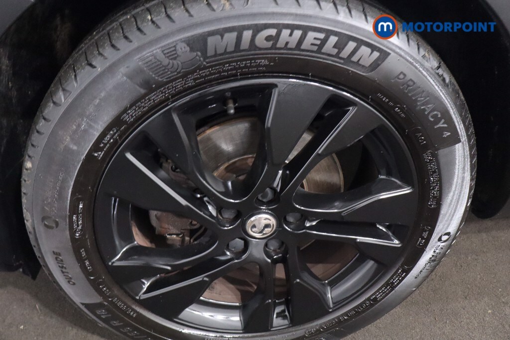 Used Vauxhall Grandland X 2021 for sale - 77381960: Photo 19