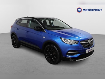 2021 - 1.2 Turbo SRi Nav 5dr Auto