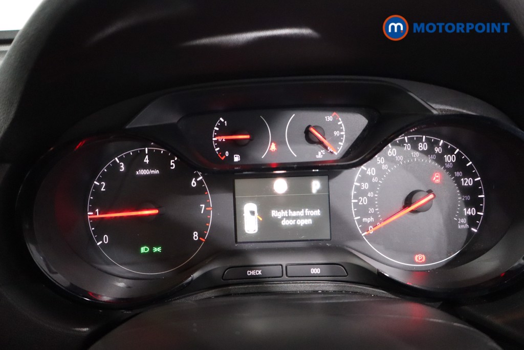 Used Vauxhall Grandland X 2021 for sale - 77381960: Photo 24