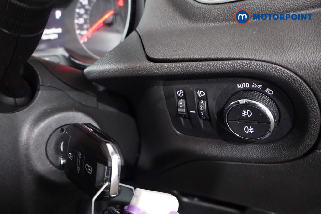 Used Vauxhall Grandland X 2021 for sale - 77381960: Photo 25