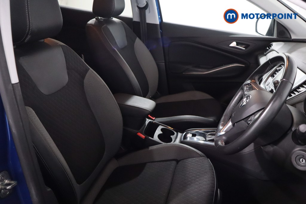 Used Vauxhall Grandland X 2021 for sale - 77381960: Photo 28