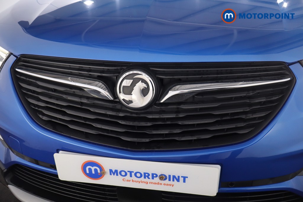 Used Vauxhall Grandland X 2021 for sale - 77381960: Photo 33