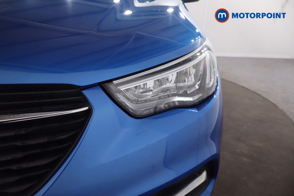 Used Vauxhall Grandland X 2021 for sale - 77381960: Photo 34