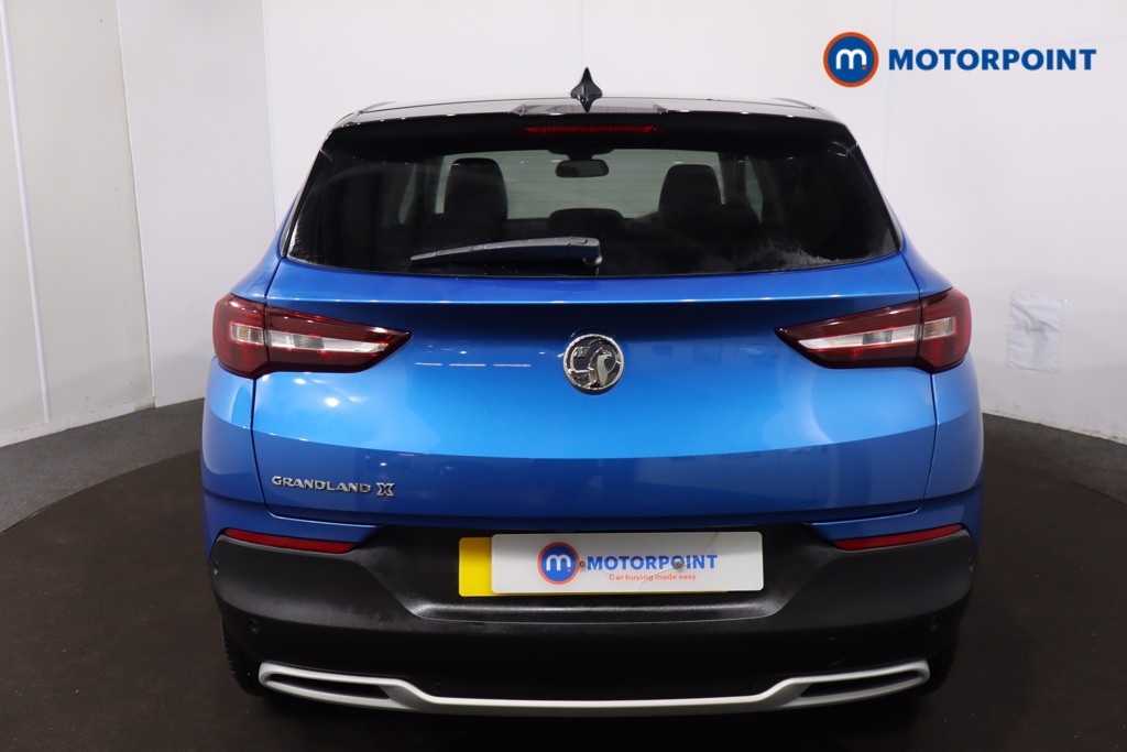 Used Vauxhall Grandland X 2021 for sale - 77381960: Photo 38