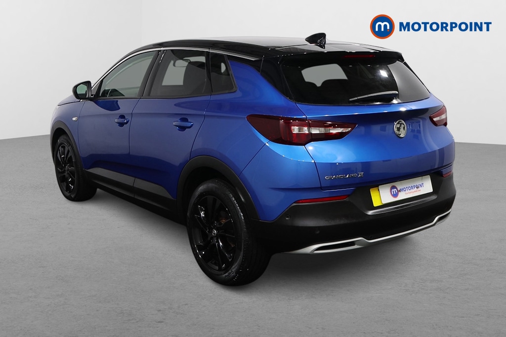 Used Vauxhall Grandland X 2021 for sale - 77381960: Photo 5