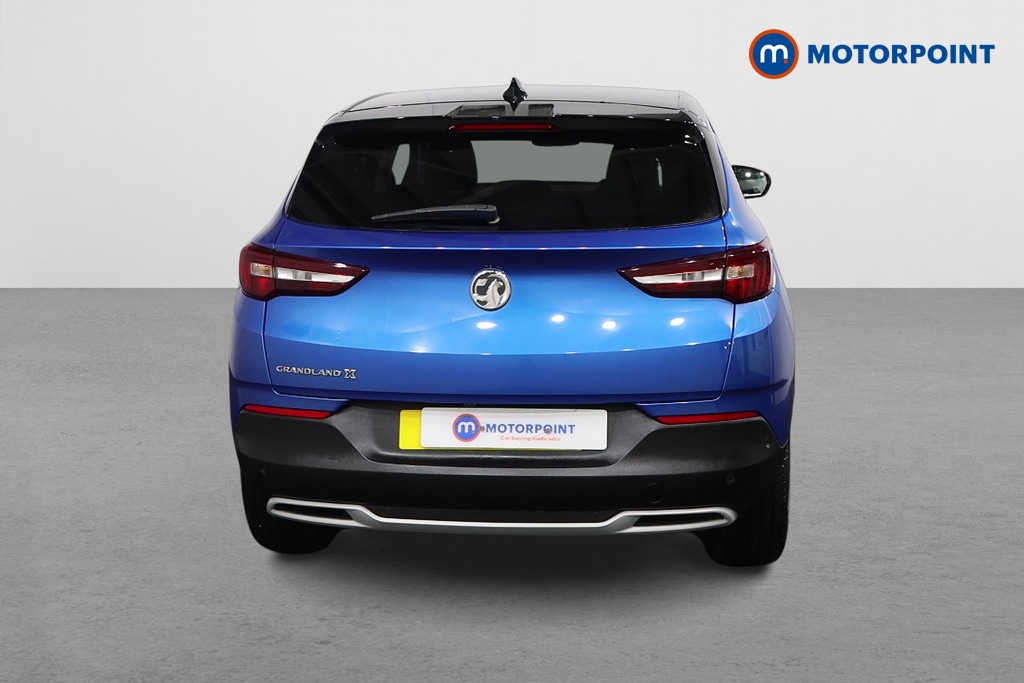 Used Vauxhall Grandland X 2021 for sale - 77381960: Photo 6