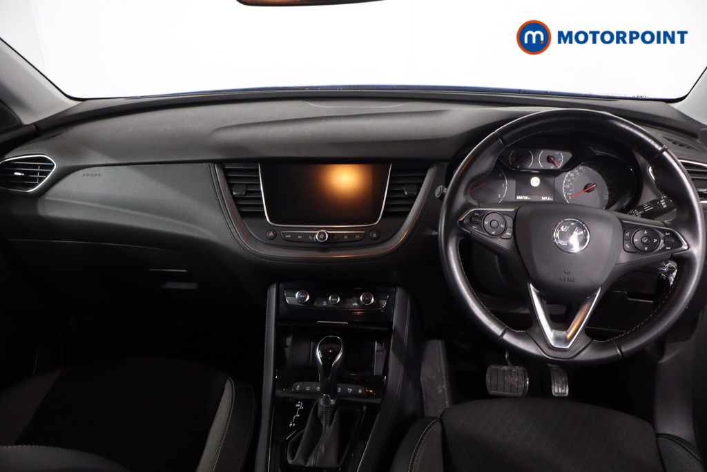 Used Vauxhall Grandland X 2021 for sale - 77381960: Photo 9