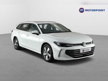 Used Volkswagen Passat 2025 for sale - 79220253: Photo
