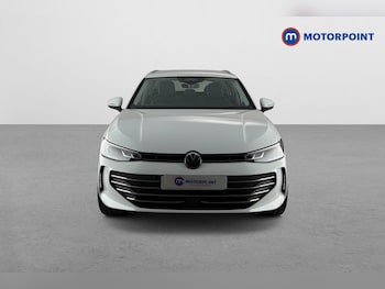 Used Volkswagen Passat 2025 for sale - 79220253: Photo