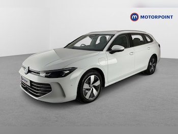 Used Volkswagen Passat 2025 for sale - 79220253: Photo