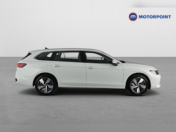 Used Volkswagen Passat 2025 for sale - 79220253: Photo