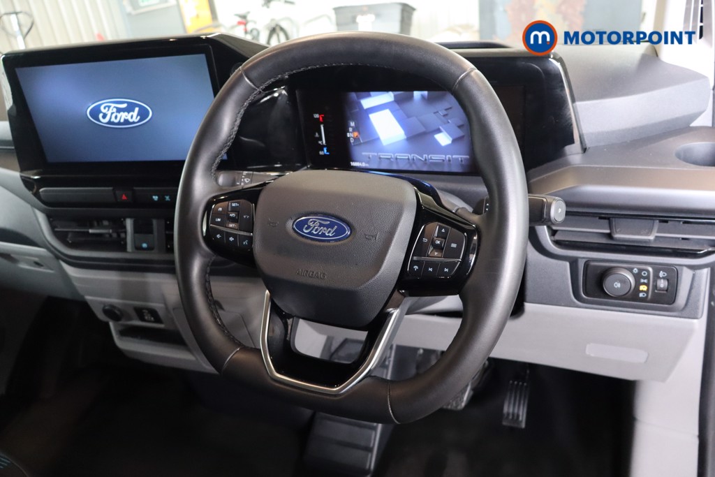 Used Ford Transit Custom 2024 for sale - 76170967: Photo 1