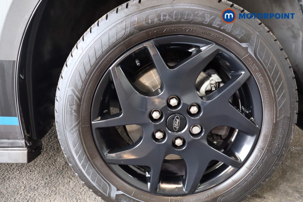 Used Ford Transit Custom 2024 for sale - 76170967: Photo 10