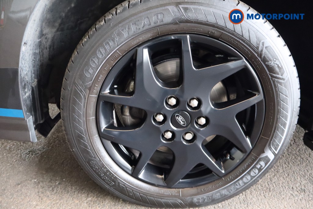 Used Ford Transit Custom 2024 for sale - 76170967: Photo 11