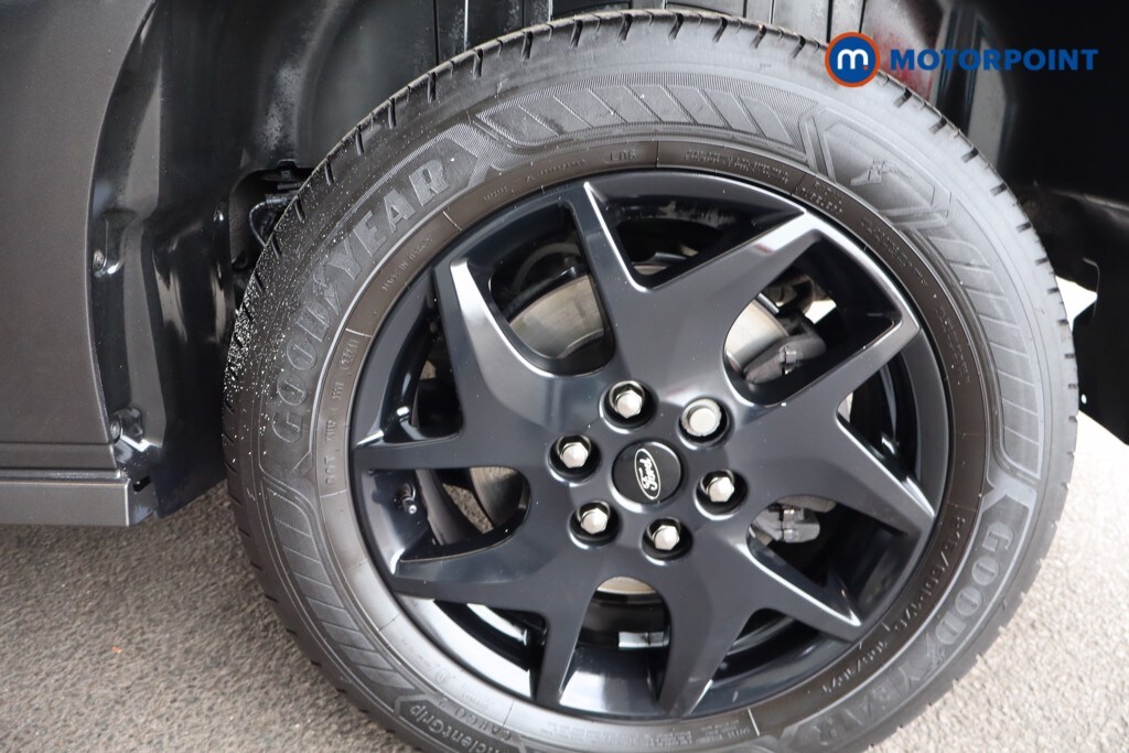 Used Ford Transit Custom 2024 for sale - 76170967: Photo 12