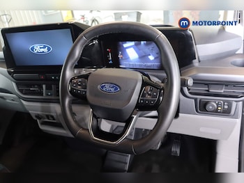 Used Ford Transit Custom 2024 for sale - 76170967: Photo