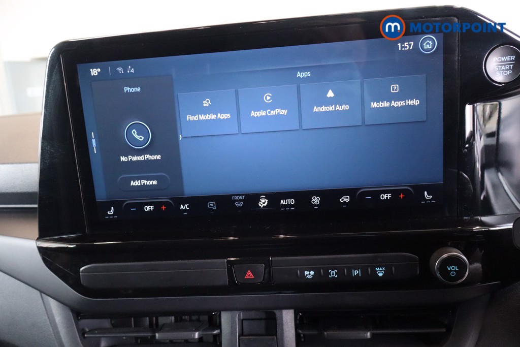 Used Ford Transit Custom 2024 for sale - 76170967: Photo 2