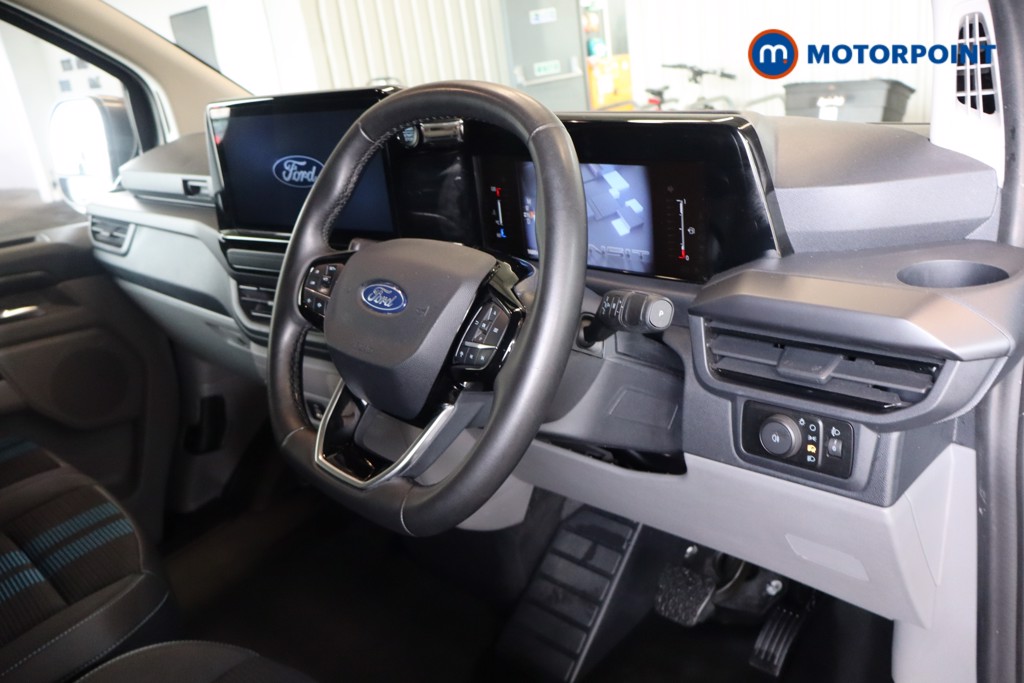 Used Ford Transit Custom 2024 for sale - 76170967: Photo 21