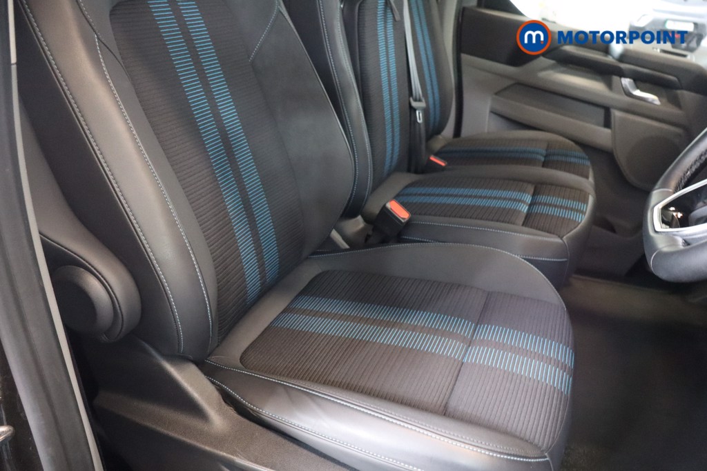 Used Ford Transit Custom 2024 for sale - 76170967: Photo 22