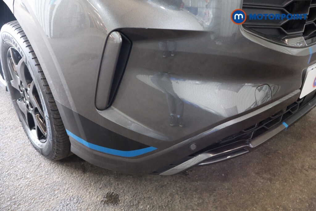 Used Ford Transit Custom 2024 for sale - 76170967: Photo 25