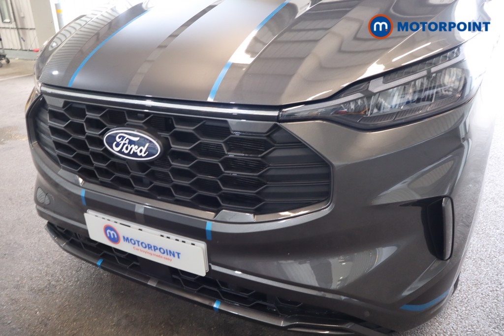 Used Ford Transit Custom 2024 for sale - 76170967: Photo 27