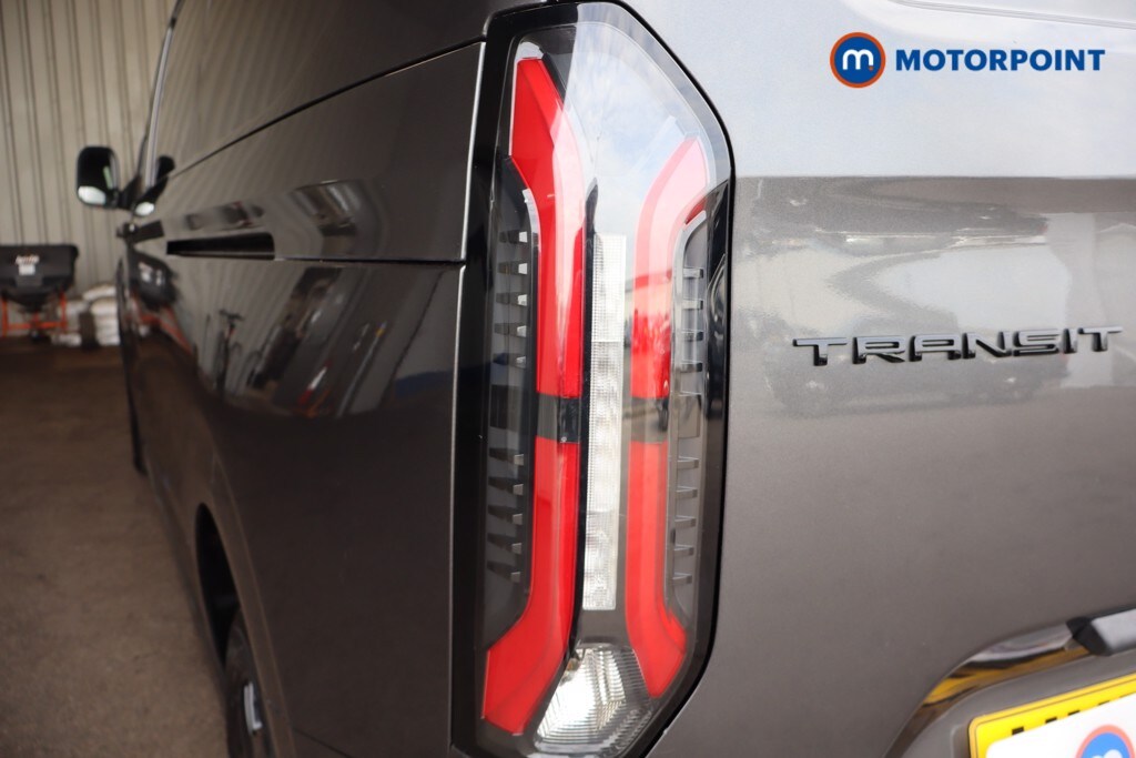Used Ford Transit Custom 2024 for sale - 76170967: Photo 28
