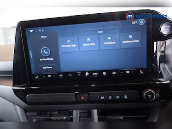 Used Ford Transit Custom 2024 for sale - 76170967: Photo