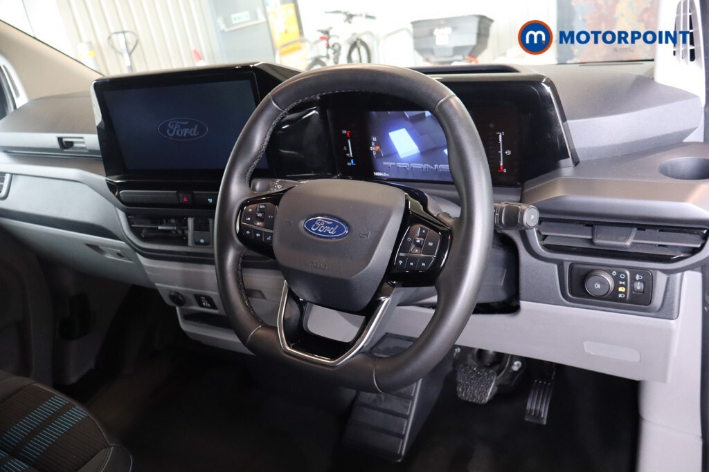 Used Ford Transit Custom 2024 for sale - 76170967: Photo 3