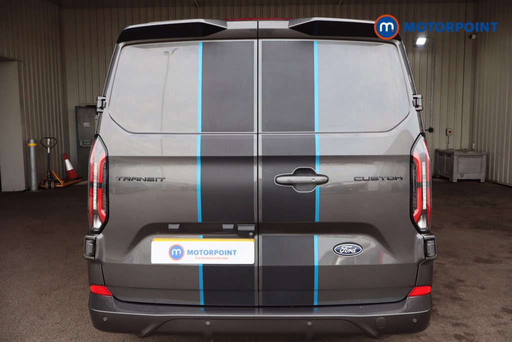 Used Ford Transit Custom 2024 for sale - 76170967: Photo 31
