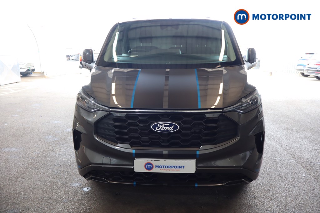 Used Ford Transit Custom 2024 for sale - 76170967: Photo 33