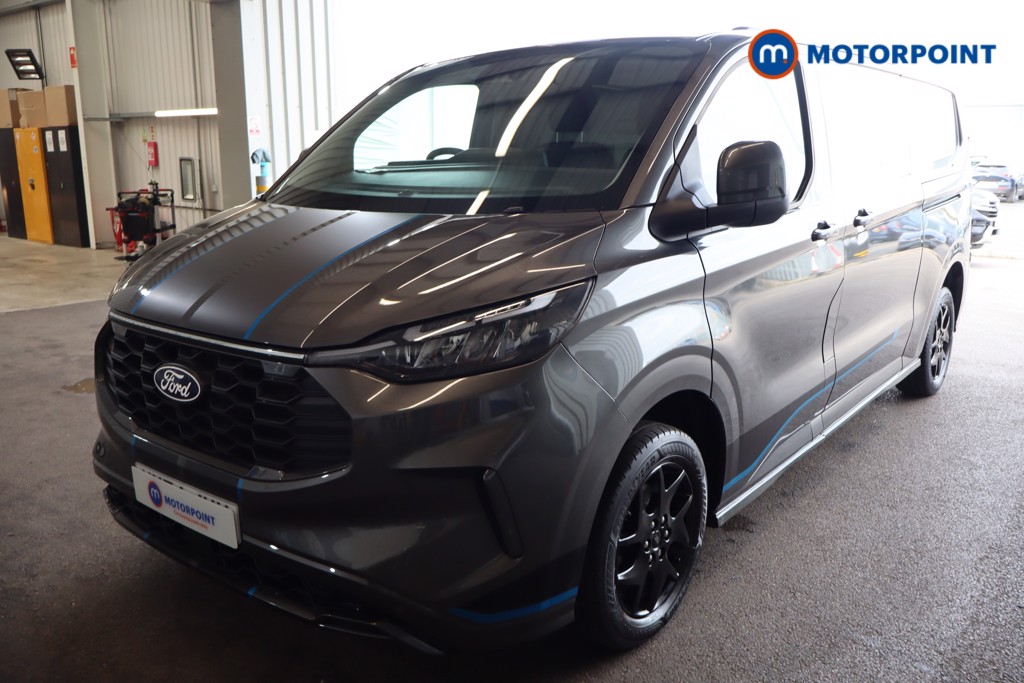 Used Ford Transit Custom 2024 for sale - 76170967: Photo 34