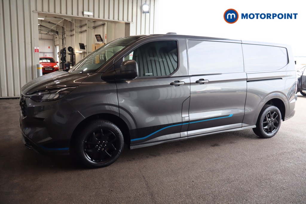 Used Ford Transit Custom 2024 for sale - 76170967: Photo 35