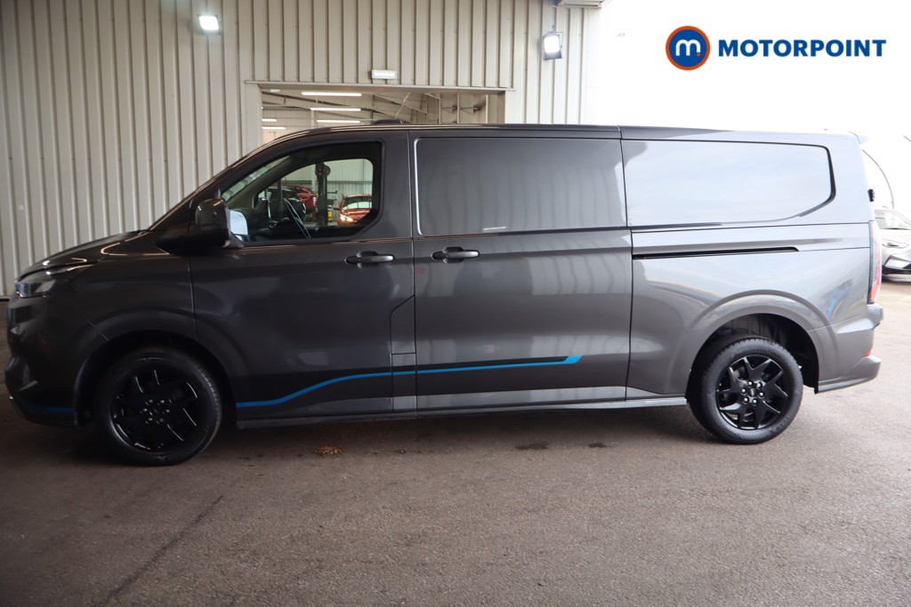 Used Ford Transit Custom 2024 for sale - 76170967: Photo 36