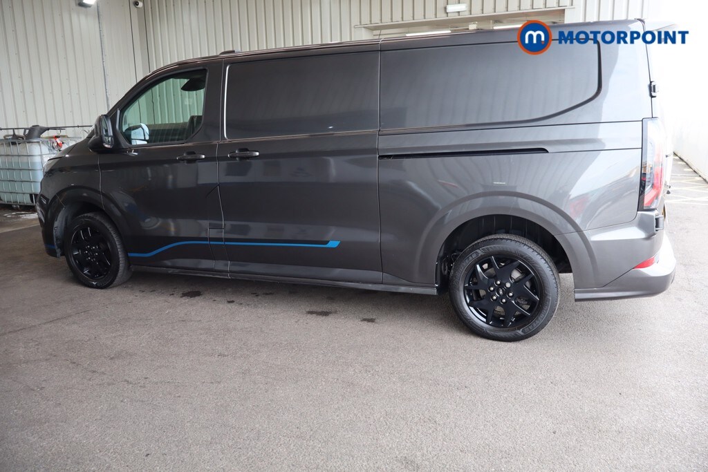 Used Ford Transit Custom 2024 for sale - 76170967: Photo 37