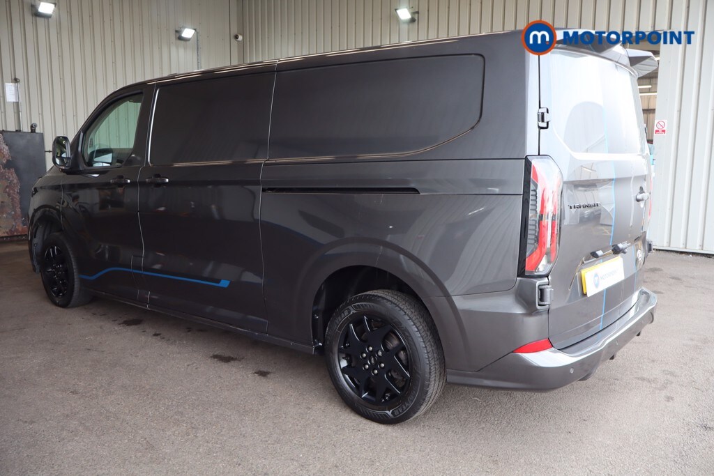 Used Ford Transit Custom 2024 for sale - 76170967: Photo 38