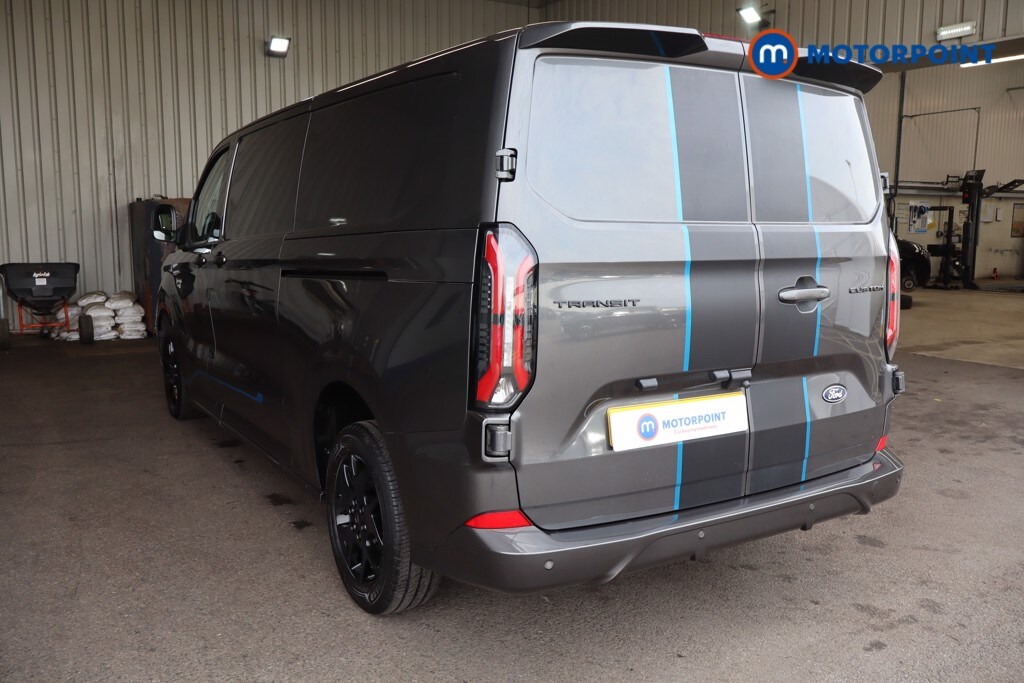 Used Ford Transit Custom 2024 for sale - 76170967: Photo 39