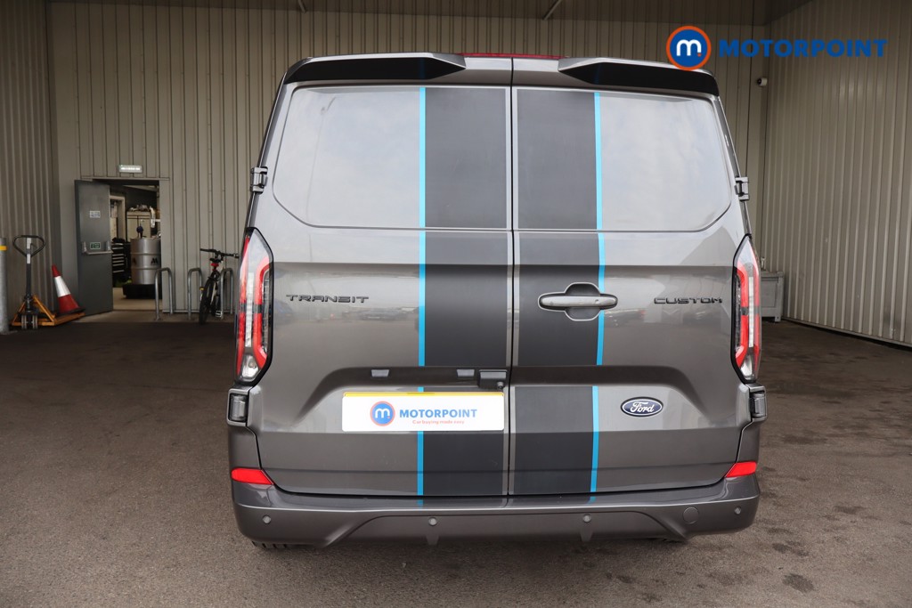 Used Ford Transit Custom 2024 for sale - 76170967: Photo 40