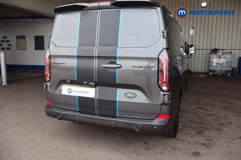 Used Ford Transit Custom 2024 for sale - 76170967: Photo 41