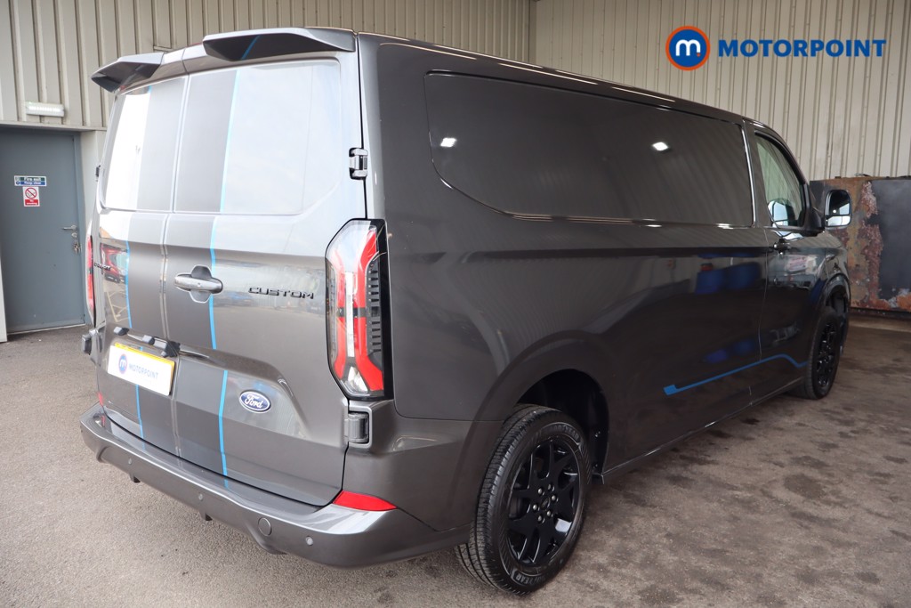 Used Ford Transit Custom 2024 for sale - 76170967: Photo 42