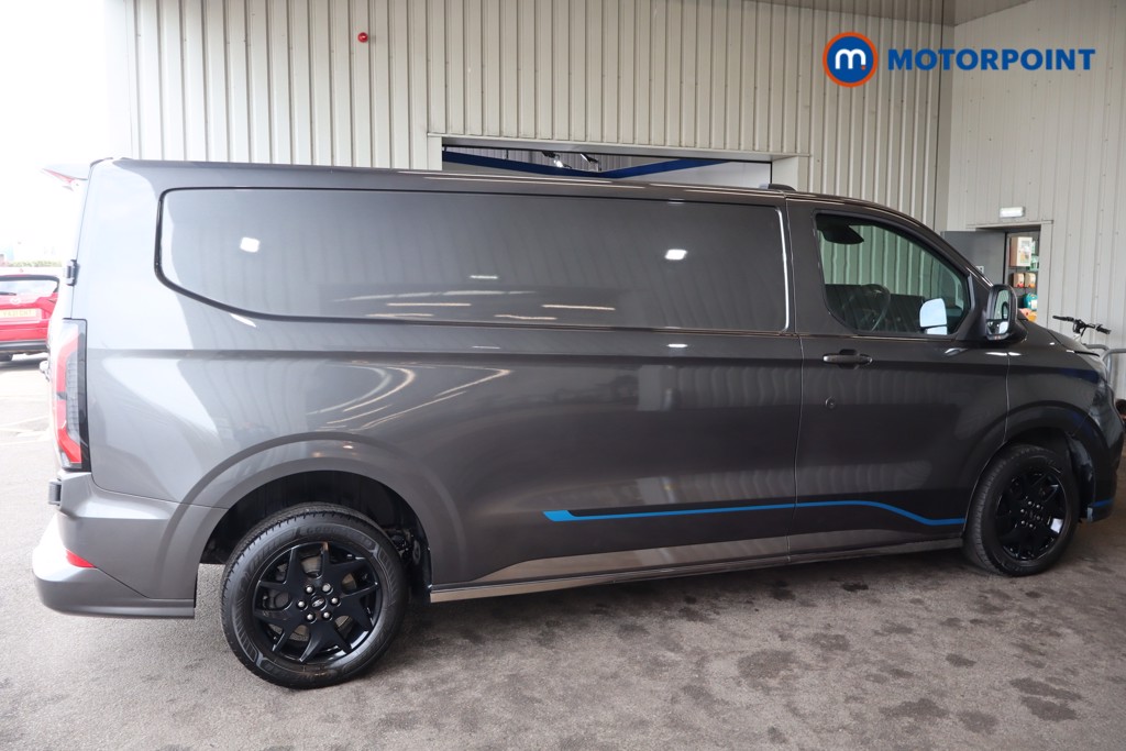 Used Ford Transit Custom 2024 for sale - 76170967: Photo 43