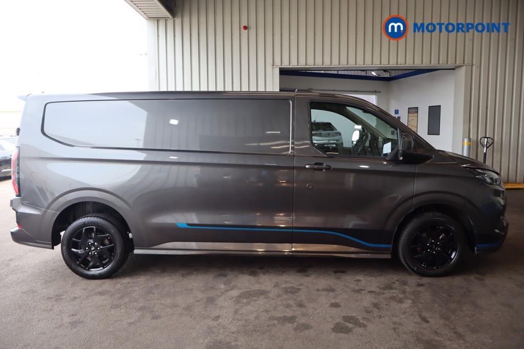 Used Ford Transit Custom 2024 for sale - 76170967: Photo 44