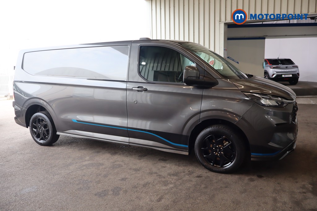 Used Ford Transit Custom 2024 for sale - 76170967: Photo 45
