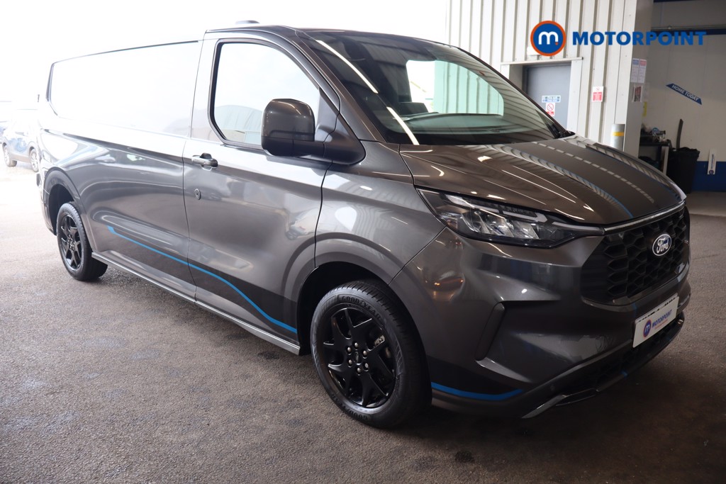 Used Ford Transit Custom 2024 for sale - 76170967: Photo 46